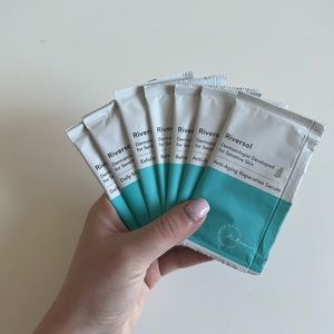 Riversol skin care anti-aging